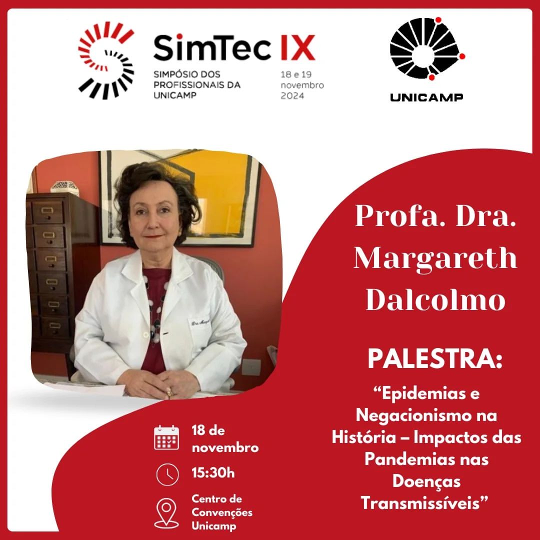 margareth dalcolmo